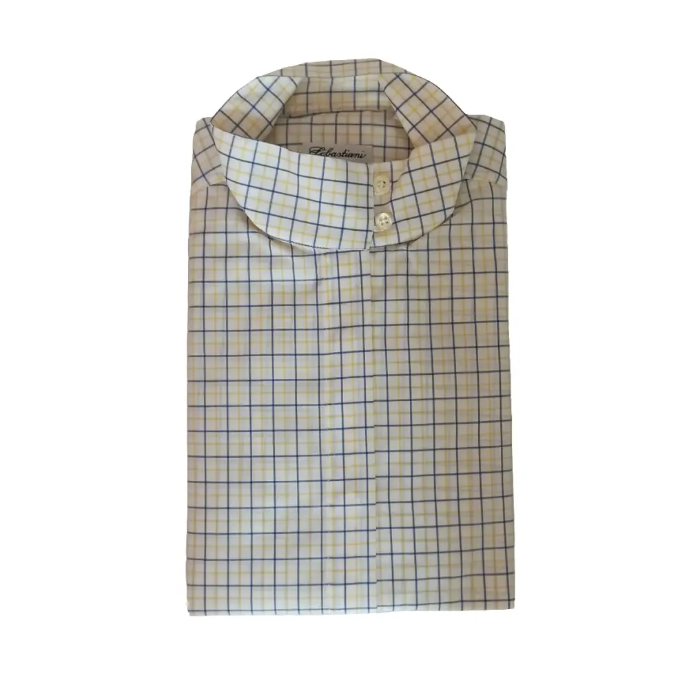 Damenhemd Sebastiani Gr. 42 - Damenhemd Damenhemd Sebastiani Gr. 42 - Vintage&Present Mode