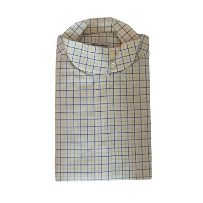 Damenhemd Sebastiani Gr. 42 - Damenhemd Damenhemd Sebastiani Gr. 42 - Vintage&Present Mode