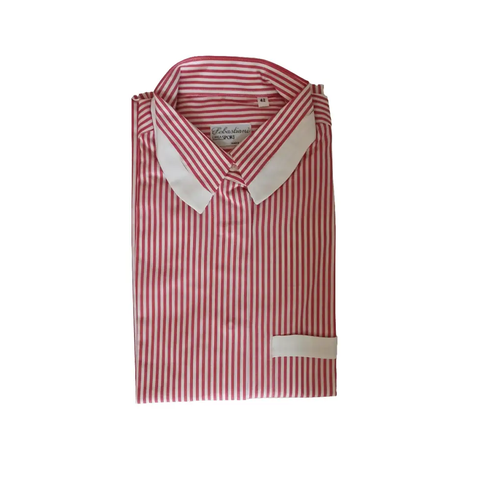 Damenhemd Sebastiani Gr. 42 - Damenhemd Damenhemd Sebastiani Gr. 42 - Vintage&Present Mode