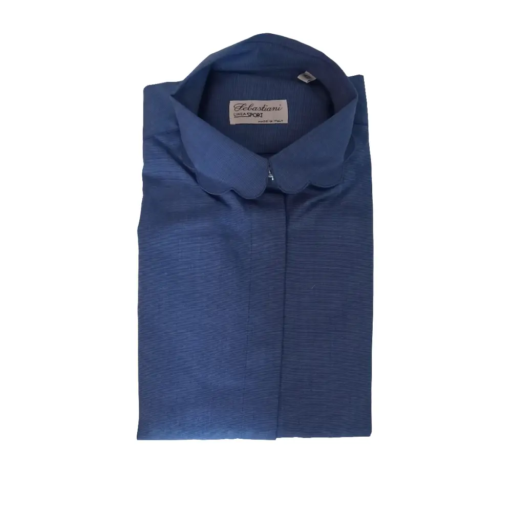 Damenhemd Sebastiani Gr. 42 - Damenhemd Damenhemd Sebastiani Gr. 42 - Vintage&Present Mode