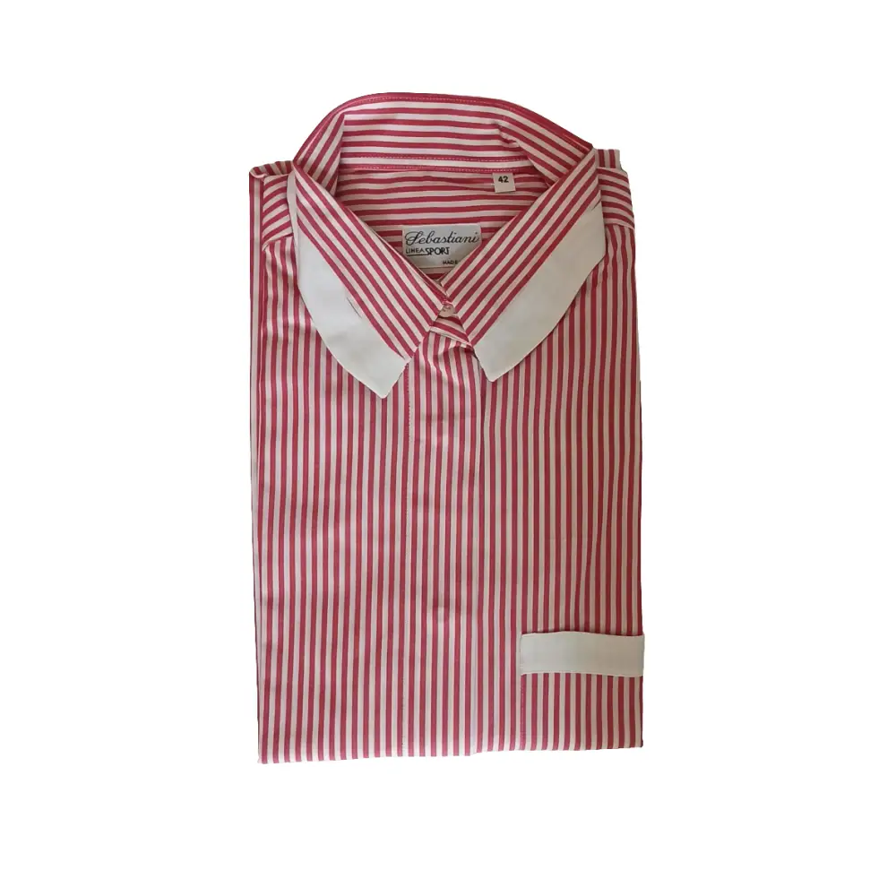 Damenhemd Sebastiani Gr. 42 - Damenhemd Damenhemd Sebastiani Gr. 42 - Vintage&Present Mode