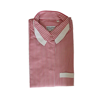 Damenhemd Sebastiani Gr. 42 - Damenhemd Damenhemd Sebastiani Gr. 42 - Vintage&Present Mode