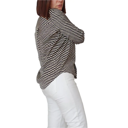 Damenhemd von Mango Gr. M - Bluse Damenhemd von Mango Gr. M - Vintage&Present Mode