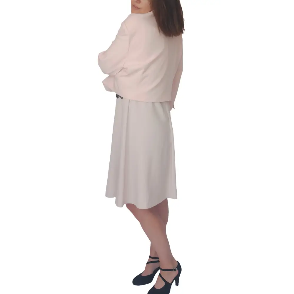 Damenkostüm Gr. 42 - Businesskleid Damenkostüm Gr. 42 - Vintage&Present Mode Anzüge