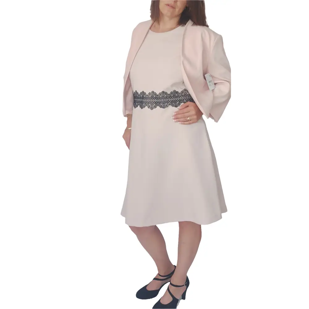 Damenkostüm Gr. 42 - Businesskleid Damenkostüm Gr. 42 - Vintage&Present Mode Anzüge