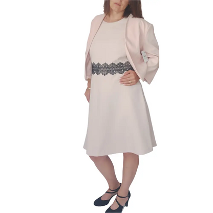 Damenkostüm Gr. 42 - Businesskleid Damenkostüm Gr. 42 - Vintage&Present Mode Anzüge