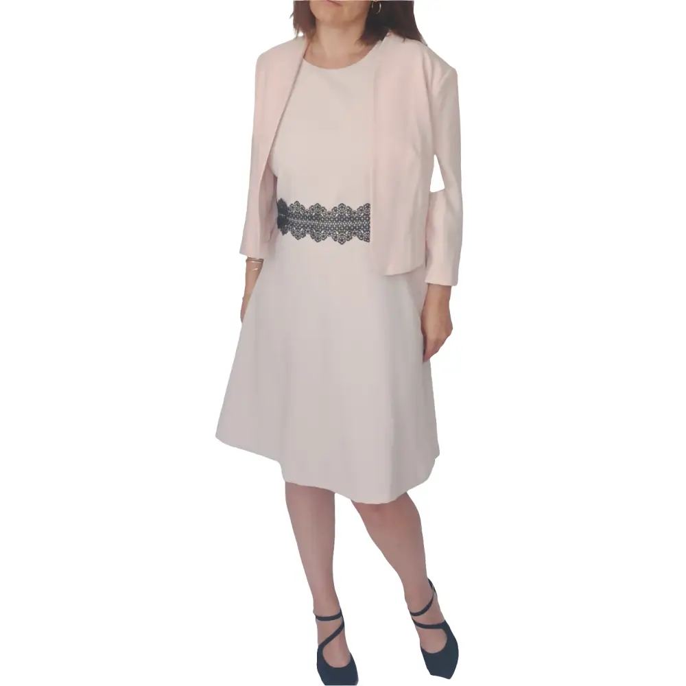 Damenkostüm Gr. 42 - Businesskleid Damenkostüm Gr. 42 - Vintage&Present Mode Anzüge