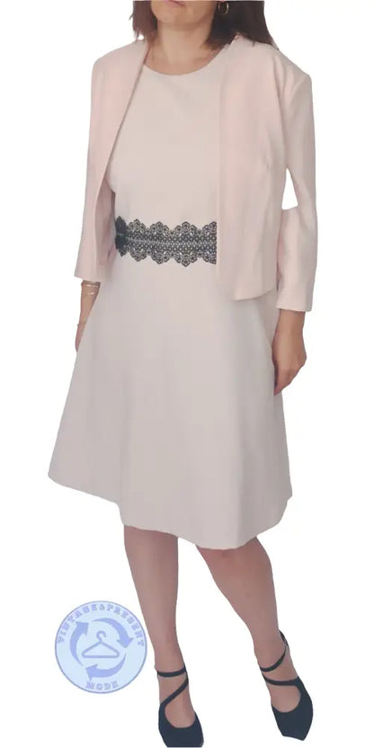 Damenkostüm Gr. 42 - Businesskleid Damenkostüm Gr. 42 - Vintage&Present Mode Anzüge