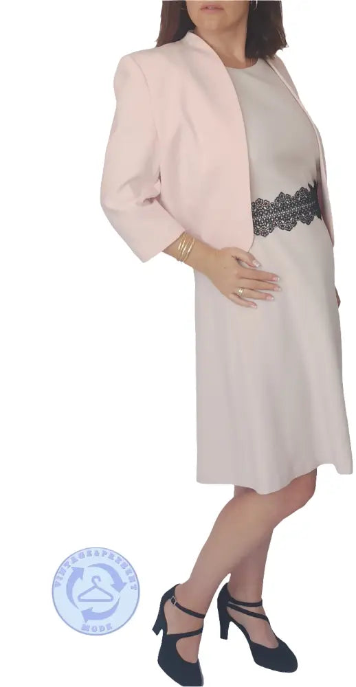 Damenkostüm Gr. 42 - Businesskleid Damenkostüm Gr. 42 - Vintage&Present Mode Anzüge