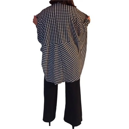 Designer Bluse Gr. M - Designer Bluse Gr. M - Vintage&Present Mode