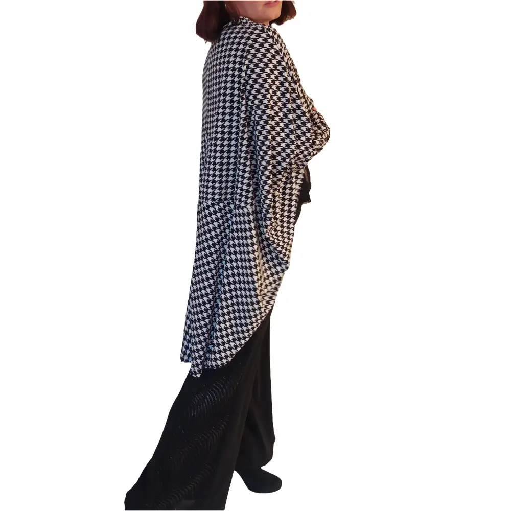 Designer Bluse Gr. M - Designer Bluse Gr. M - Vintage&Present Mode