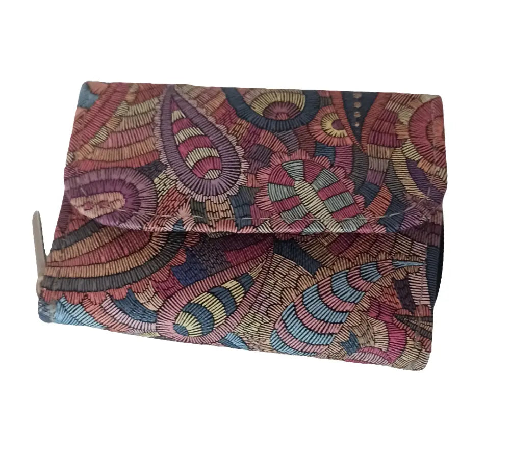 Designer Geldbeutel - Geldtaschen Designer Geldbeutel - Vintage&Present Mode Geldbeutel & Geldklammern