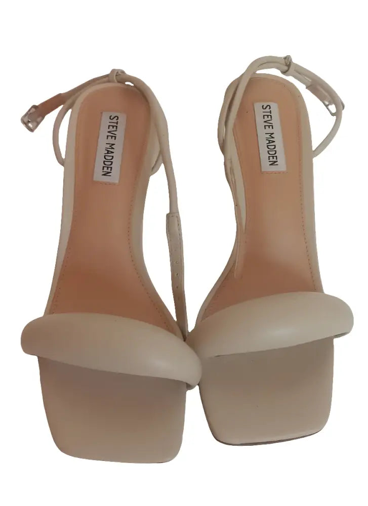 Sandale Steve Madden Gr. 40 - Sandale Sandale Steve Madden Gr. 40 - Vintage&Present Mode Schuhe