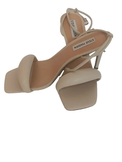 Sandale Steve Madden Gr. 40 - Sandale Sandale Steve Madden Gr. 40 - Vintage&Present Mode Schuhe