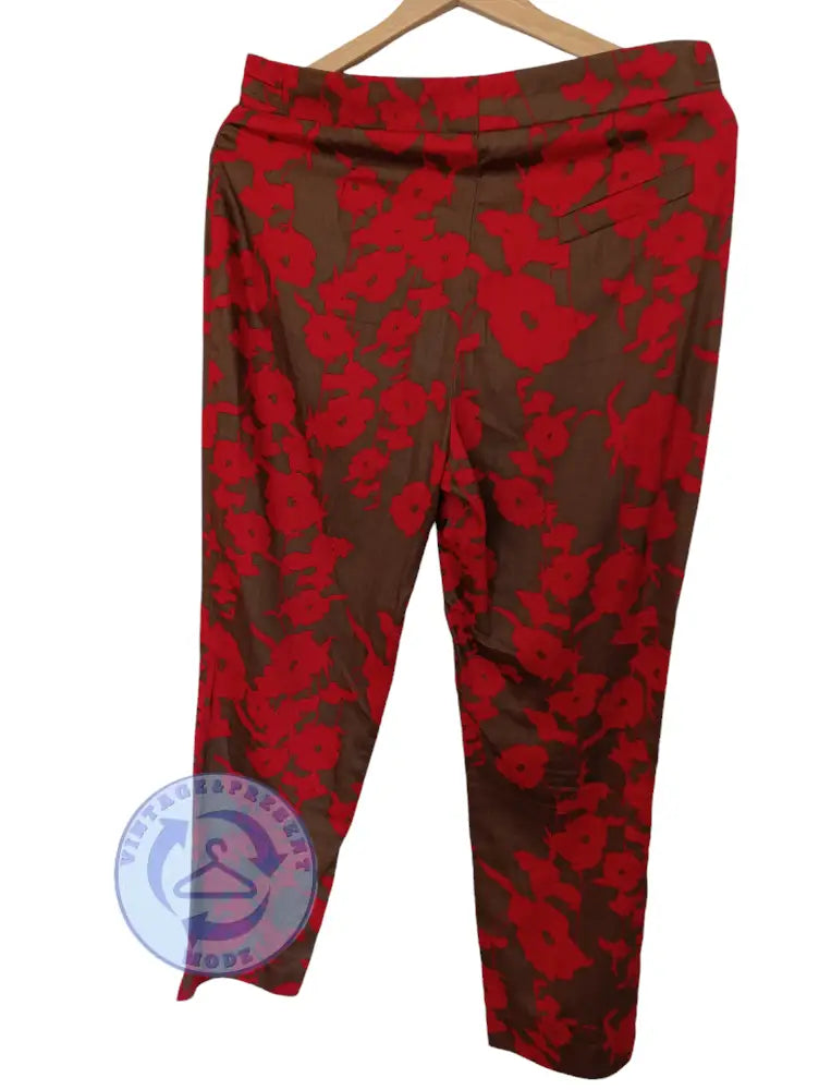 Sommerhose Gr. 36 - Sommerhose Sommerhose Gr. 36 - Vintage&Present Mode Hosen