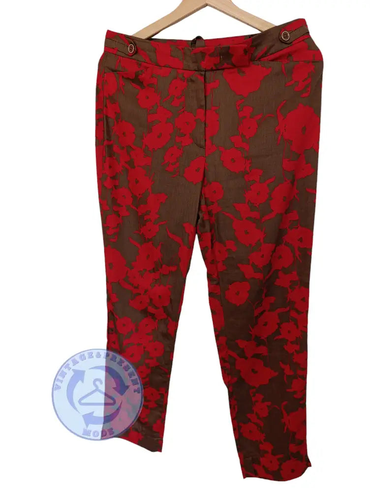 Sommerhose Gr. 36 - Sommerhose Sommerhose Gr. 36 - Vintage&Present Mode Hosen