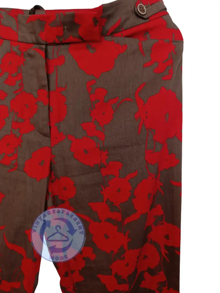 Sommerhose Gr. 36 - Sommerhose Sommerhose Gr. 36 - Vintage&Present Mode Hosen