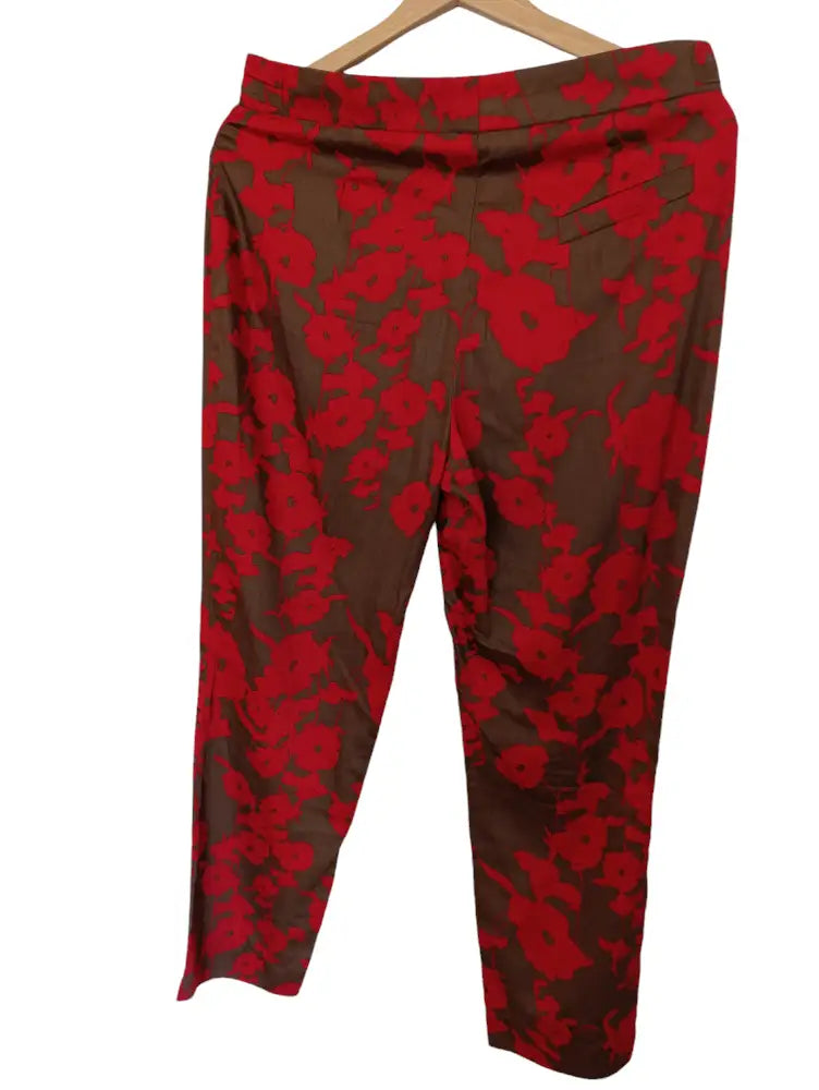Sommerhose Gr. 36 - Sommerhose Sommerhose Gr. 36 - Vintage&Present Mode Hosen