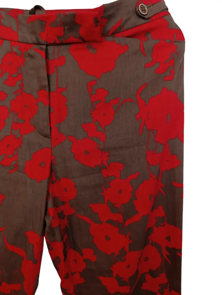 Sommerhose Gr. 36 - Sommerhose Sommerhose Gr. 36 - Vintage&Present Mode Hosen