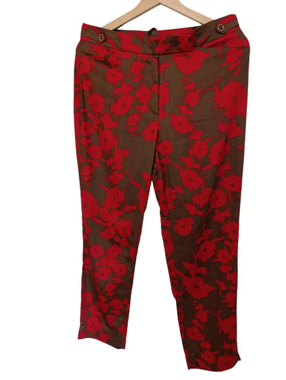 Sommerhose Gr. 36 - Sommerhose Sommerhose Gr. 36 - Vintage&Present Mode Hosen