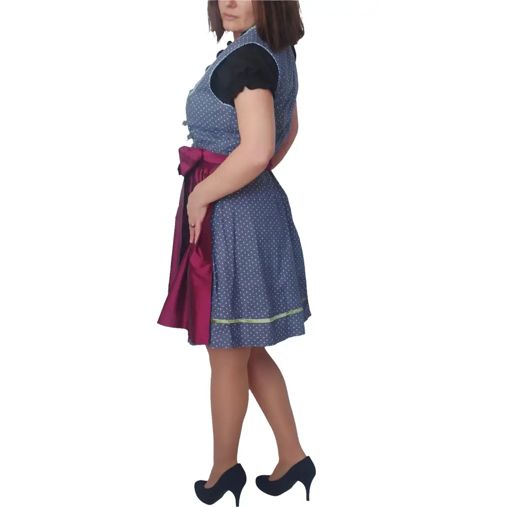 Dirndl bpc Gr. 40 - Dirndl Dirndl bpc Gr. 40 - Vintage&Present Mode Dirndl
