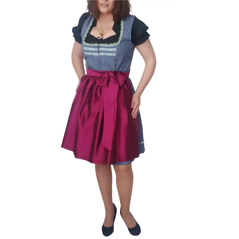 Dirndl bpc Gr. 40 - Dirndl Dirndl bpc Gr. 40 - Vintage&Present Mode Dirndl