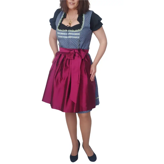 Dirndl bpc Gr. 40 - Dirndl Dirndl bpc Gr. 40 - Vintage&Present Mode Dirndl