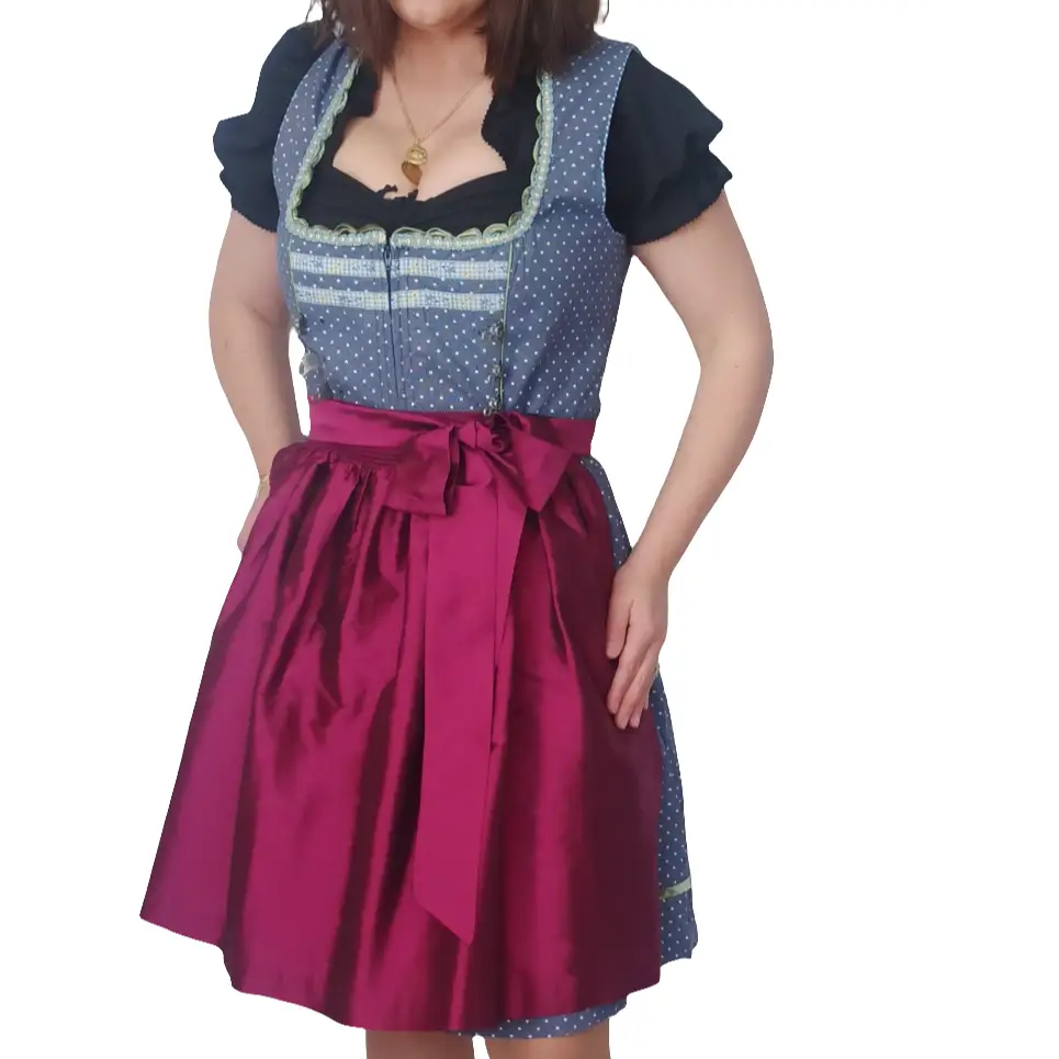 Dirndl bpc Gr. 40 - Dirndl Dirndl bpc Gr. 40 - Vintage&Present Mode Dirndl