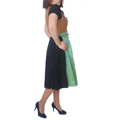 Dirndl Country Line Gr. 40 - Dirndl Dirndl Country Line Gr. 40 - Vintage&Present Mode Dirndl