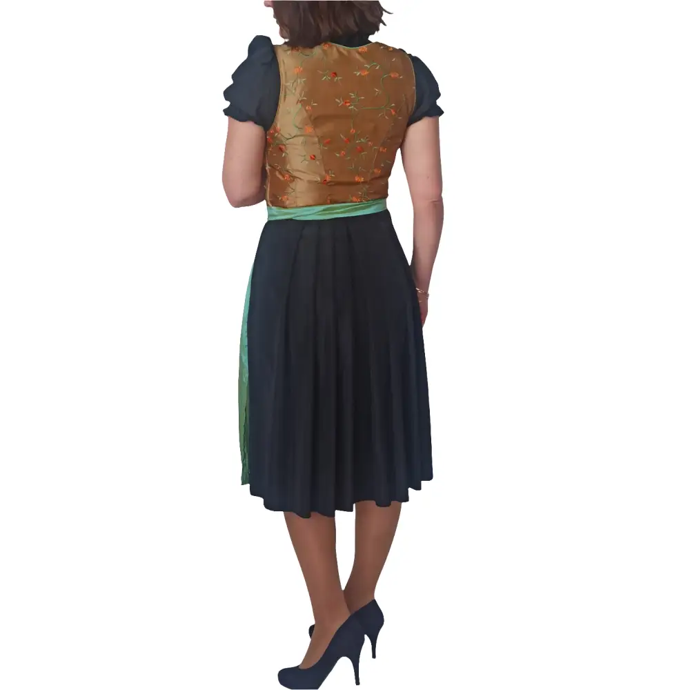 Dirndl Country Line Gr. 40 - Dirndl Dirndl Country Line Gr. 40 - Vintage&Present Mode Dirndl