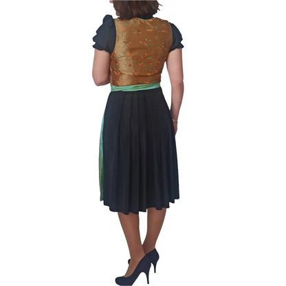 Dirndl Country Line Gr. 40 - Dirndl Dirndl Country Line Gr. 40 - Vintage&Present Mode Dirndl
