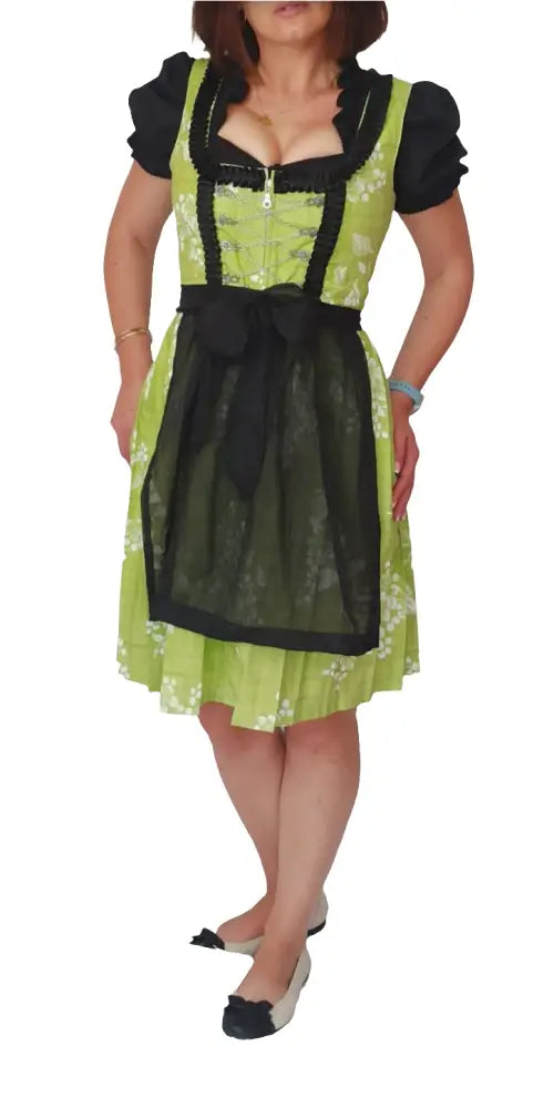 Dirndl Gr. 38 - Dirndl Dirndl Gr. 38 - Vintage&Present Mode Dirndl