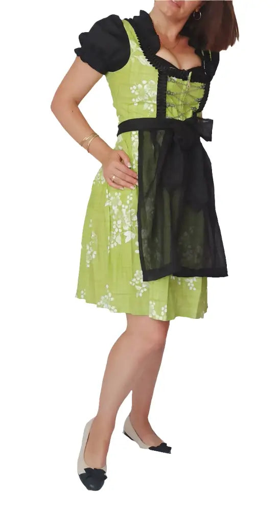 Dirndl Gr. 38 - Dirndl Dirndl Gr. 38 - Vintage&Present Mode Dirndl