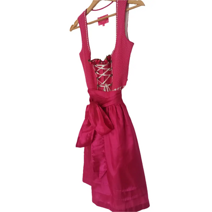 Dirndl Gr. 36 - Dirndl Dirndl Gr. 36 - Vintage&Present Mode Dirndl