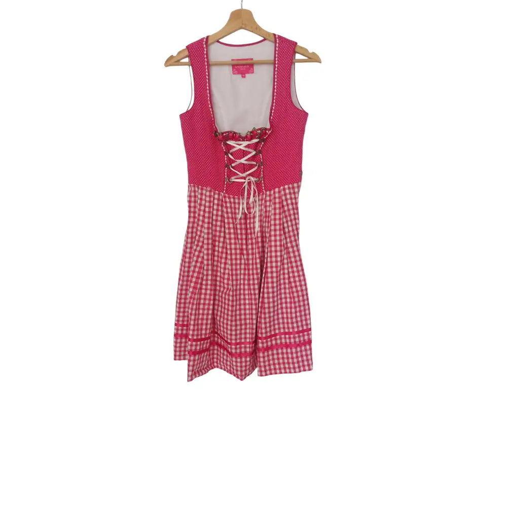Dirndl Gr. 36 - Dirndl Dirndl Gr. 36 - Vintage&Present Mode Dirndl
