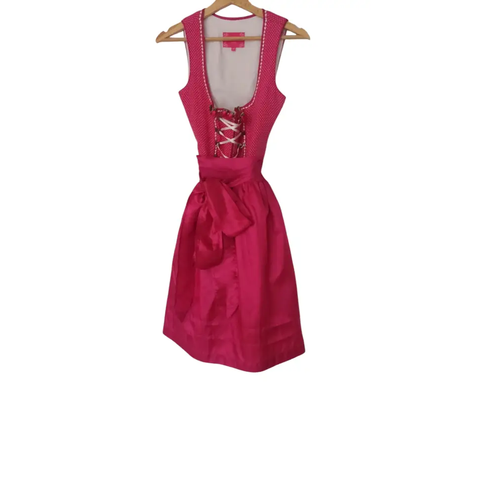 Dirndl Gr. 36 - Dirndl Dirndl Gr. 36 - Vintage&Present Mode Dirndl