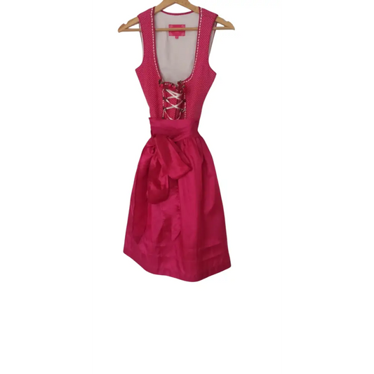 Dirndl Gr. 36 - Dirndl Dirndl Gr. 36 - Vintage&Present Mode Dirndl