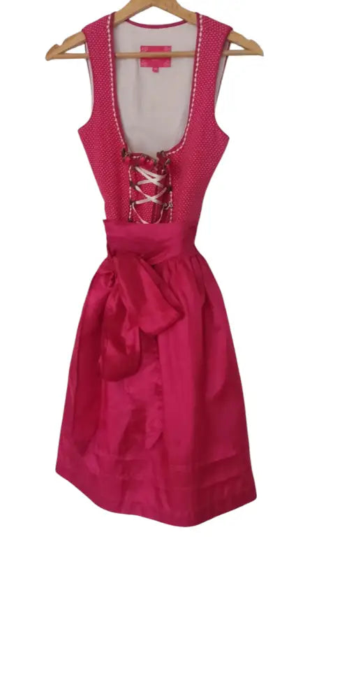 Dirndl Gr. 36 - Dirndl Dirndl Gr. 36 - Vintage&Present Mode Dirndl