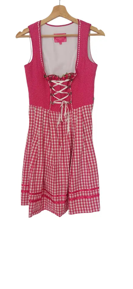 Dirndl Gr. 36 - Dirndl Dirndl Gr. 36 - Vintage&Present Mode Dirndl