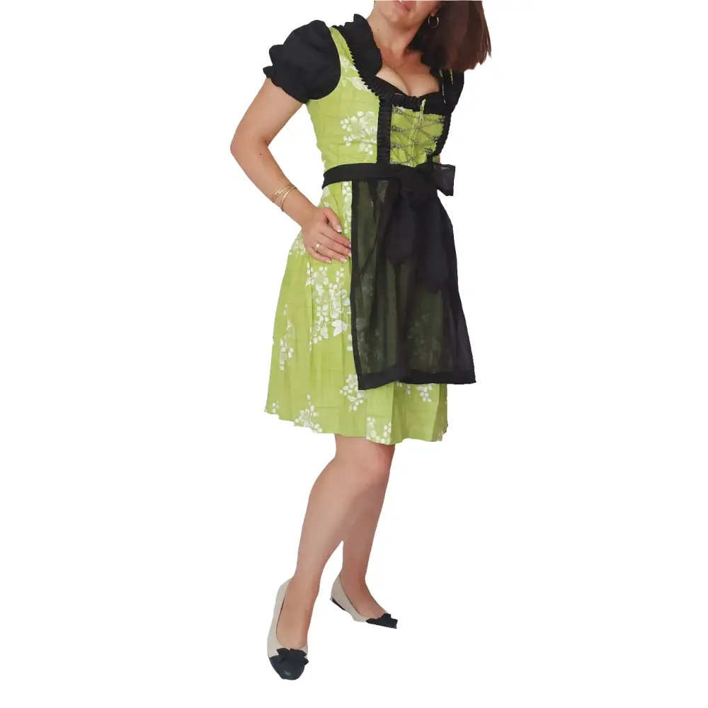 Dirndl Gr. 38 - Dirndl Dirndl Gr. 38 - Vintage&Present Mode Dirndl
