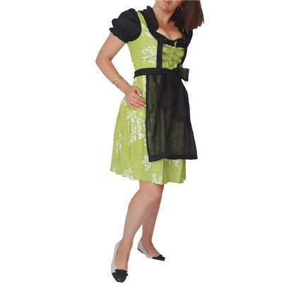 Dirndl Gr. 38 - Dirndl Dirndl Gr. 38 - Vintage&Present Mode Dirndl