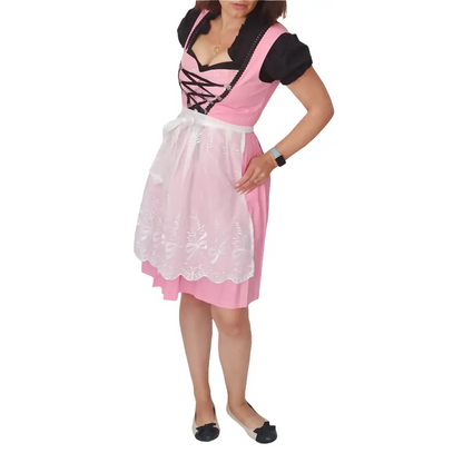 Dirndl Gr. 38 - Dirndl Dirndl Gr. 38 - Vintage&Present Mode Dirndl