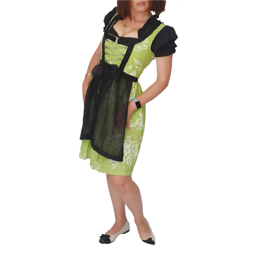 Dirndl Gr. 38 - Dirndl Dirndl Gr. 38 - Vintage&Present Mode Dirndl