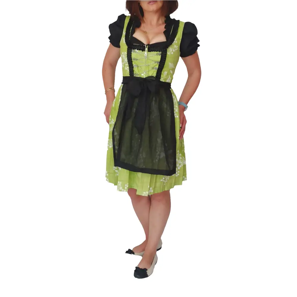 Dirndl Gr. 38 - Dirndl Dirndl Gr. 38 - Vintage&Present Mode Dirndl