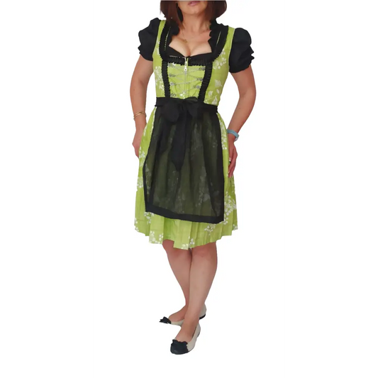 Dirndl Gr. 38 - Dirndl Dirndl Gr. 38 - Vintage&Present Mode Dirndl