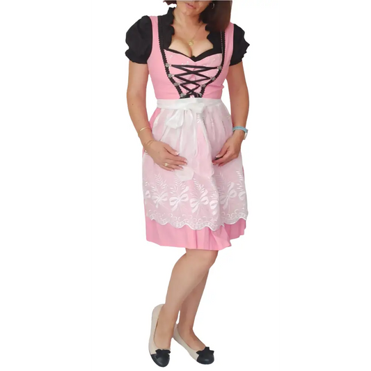 Dirndl Gr. 38 - Dirndl Dirndl Gr. 38 - Vintage&Present Mode Dirndl