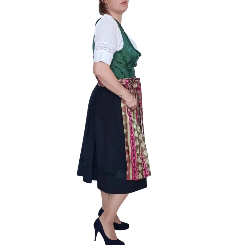 Dirndl Gr.42 - Dirndl Dirndl Gr.42 - Vintage&Present Mode Traditionelle & Festkleidung