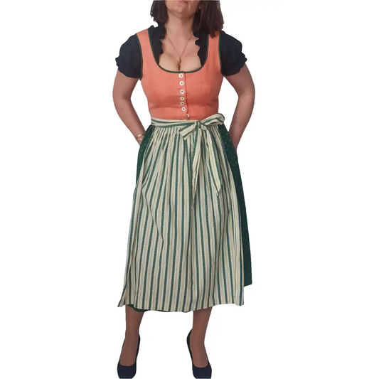 Dirndl Rottenaicher Gr. 40 - Dirndl Dirndl Rottenaicher Gr. 40 - Vintage&Present Mode Dirndl