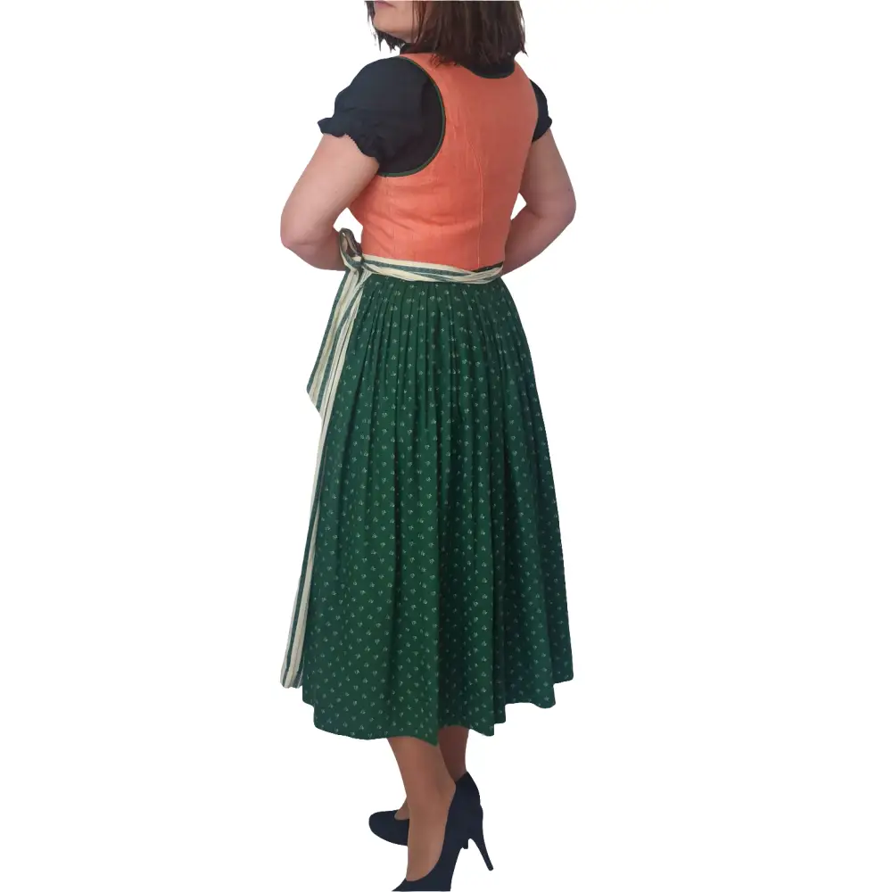 Dirndl Rottenaicher Gr. 40 - Dirndl Dirndl Rottenaicher Gr. 40 - Vintage&Present Mode Dirndl
