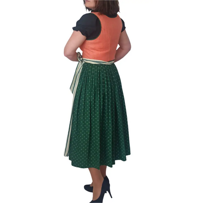 Dirndl Rottenaicher Gr. 40 - Dirndl Dirndl Rottenaicher Gr. 40 - Vintage&Present Mode Dirndl